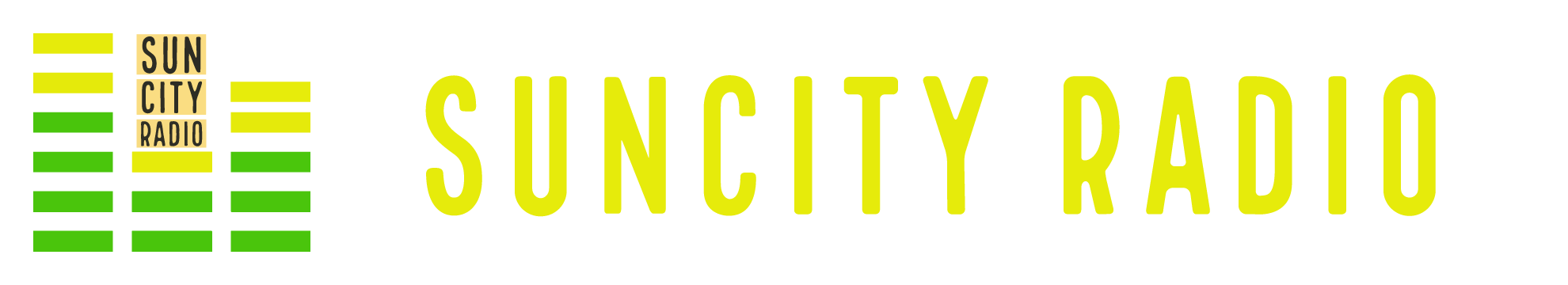 Suncity Radio Logo