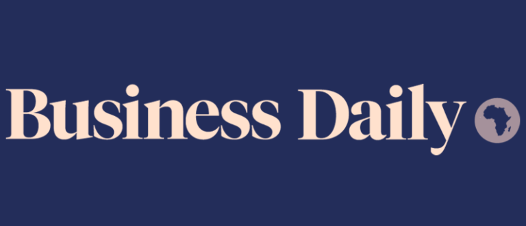 Business Daily Logo