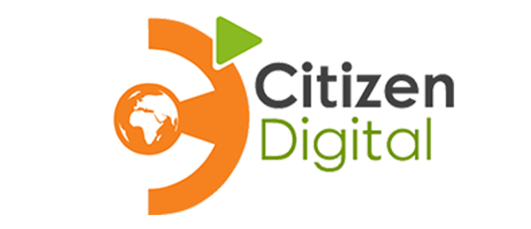 Citizen Digital Logo